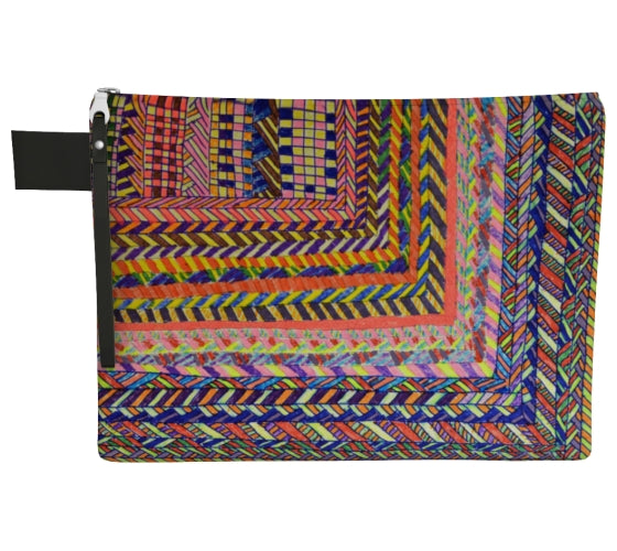 Pochette Bill Market non titré no.2