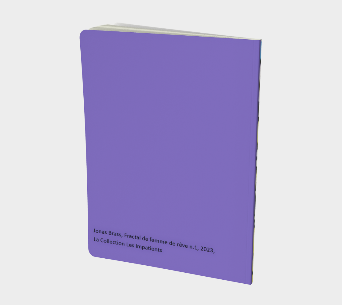 Cahier Brass