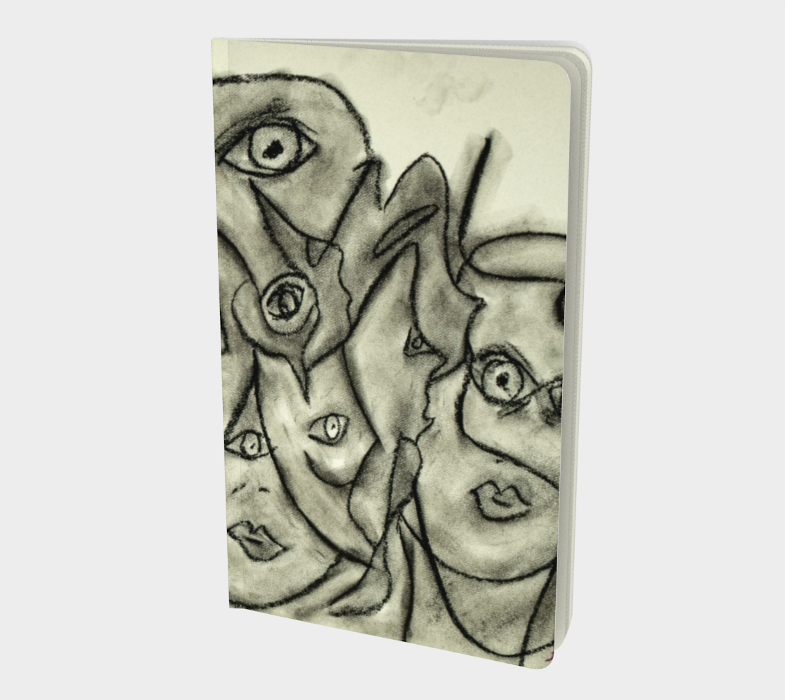 Cahier Bernard