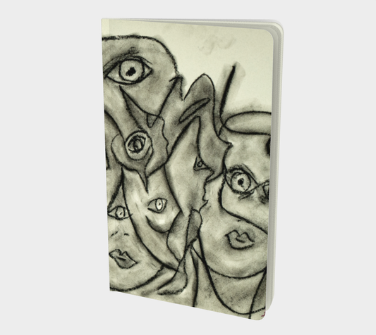 Cahier Bernard