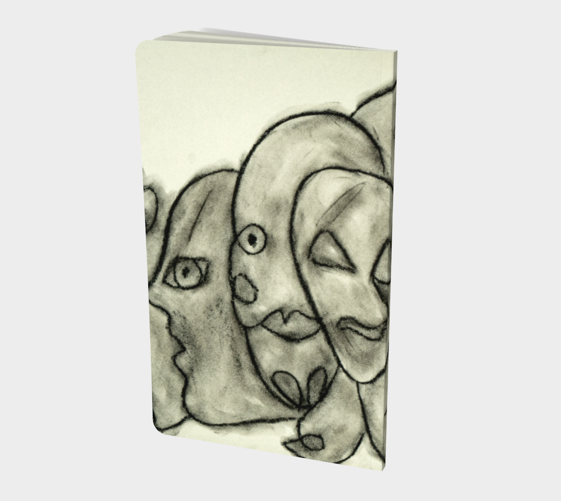 Cahier Bernard