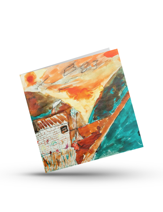 Carte Bernard