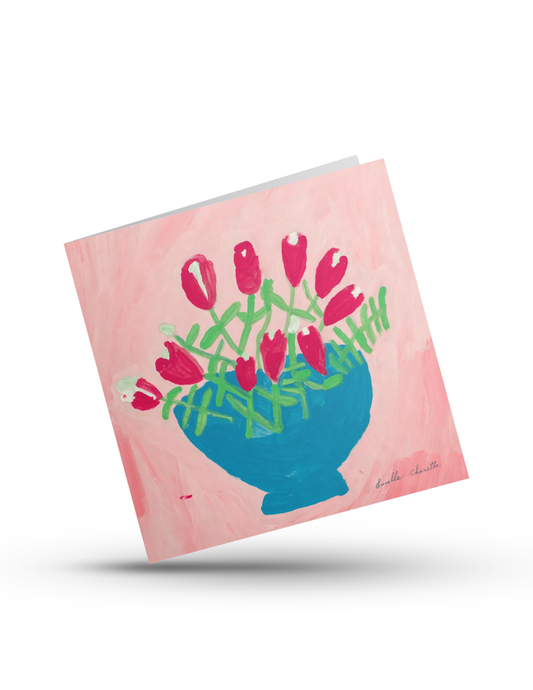 Carte Charette