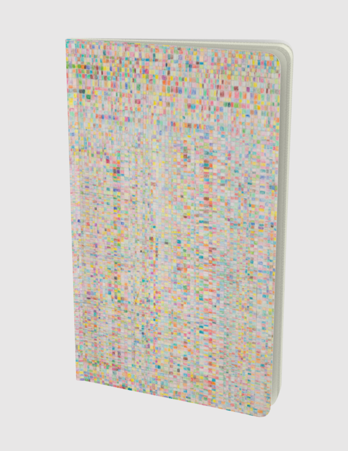 Cahier Martin