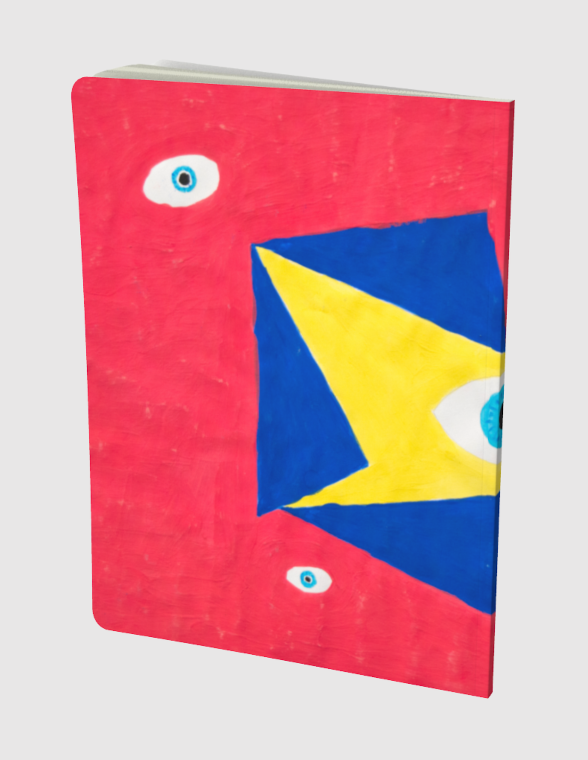 Cahier Pasquariello