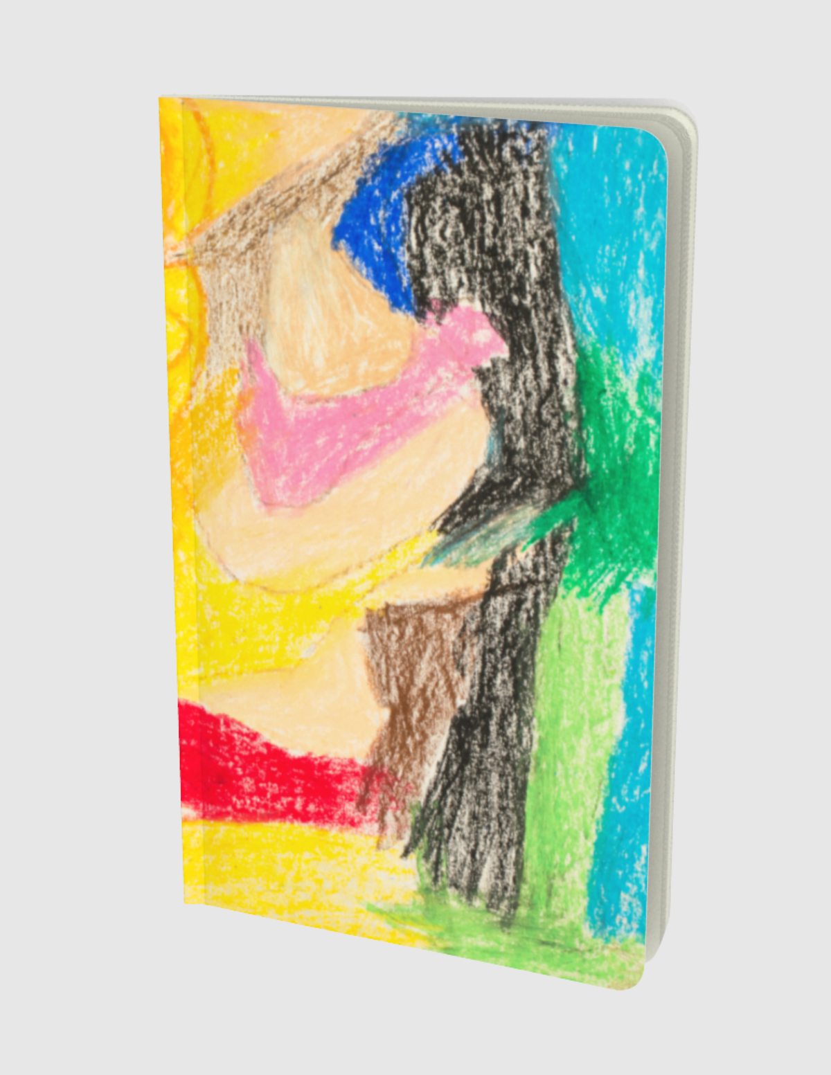 Cahier Brabant
