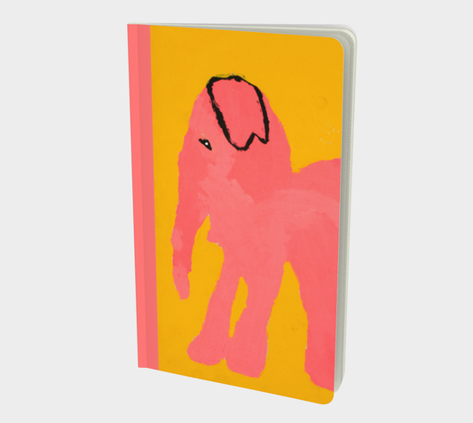 Cahier Desmarais