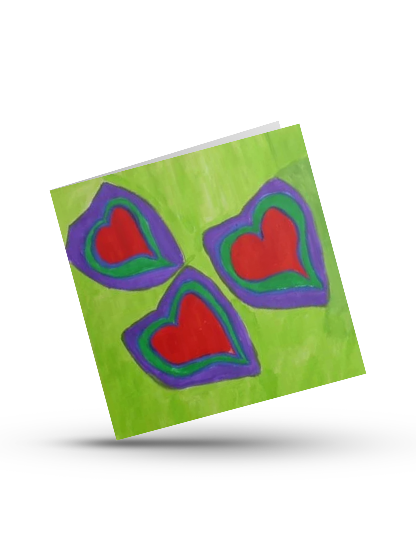 Carte Brazeau
