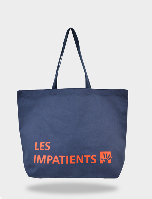 Sac Les Imaptients