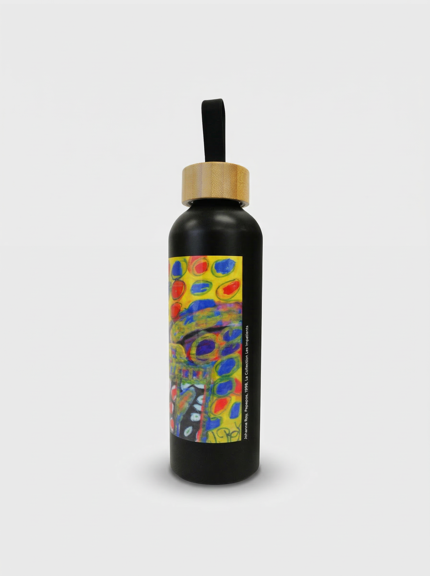 Bouteilles