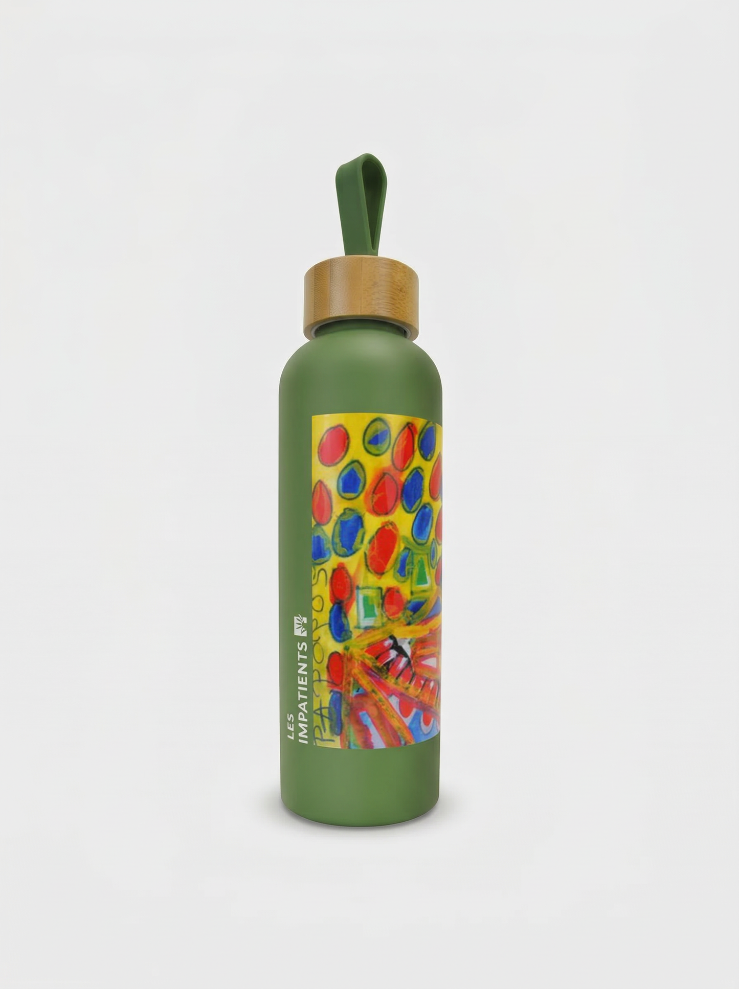 Bouteilles