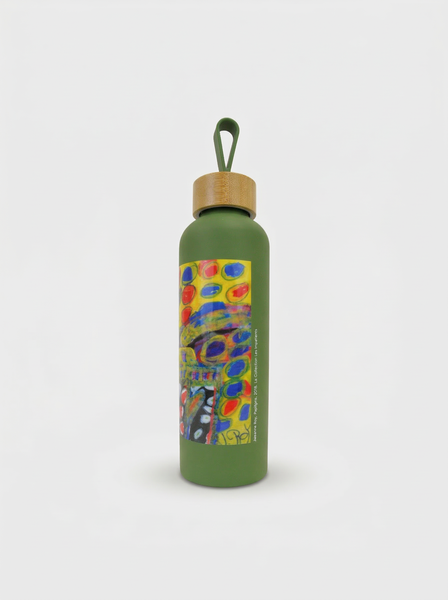 Bouteilles