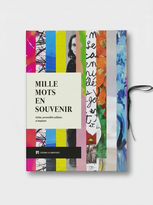 Mille mots en souvenir