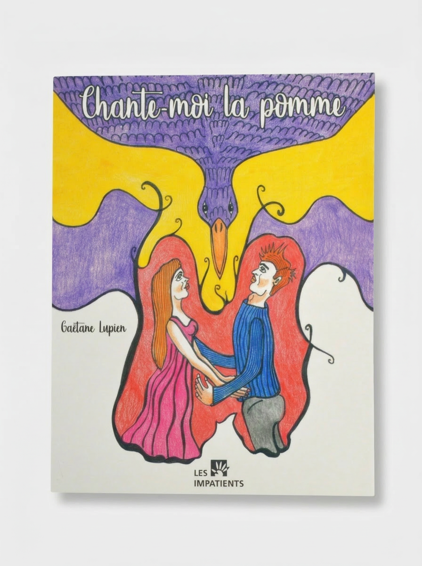 Chante-moi la pomme