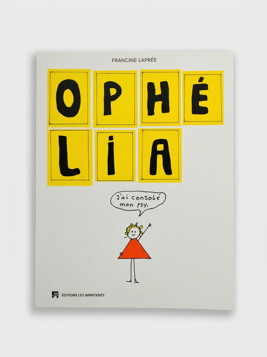 Ophélia
