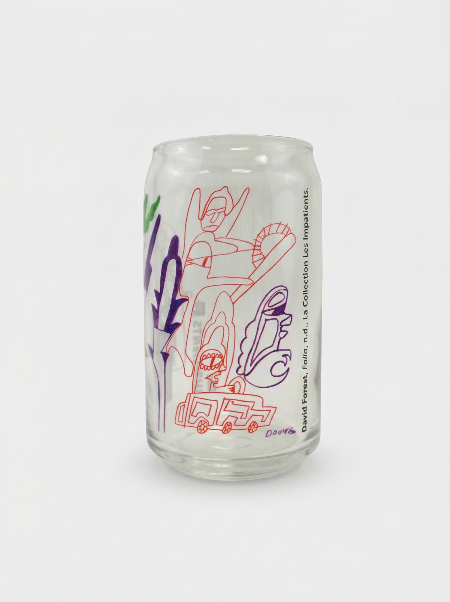 Verre