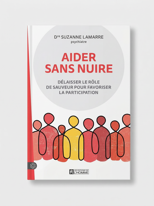 Aider sans nuire