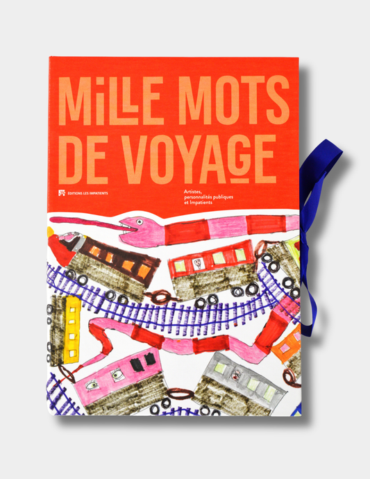 Mille mots de voyage