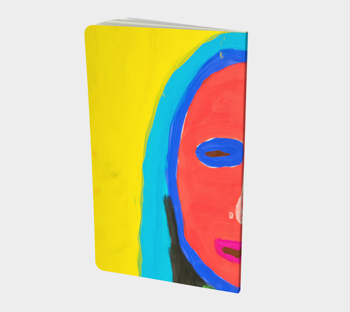Cahier Guimont