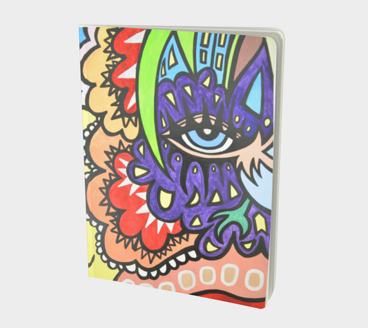 Cahier Brass