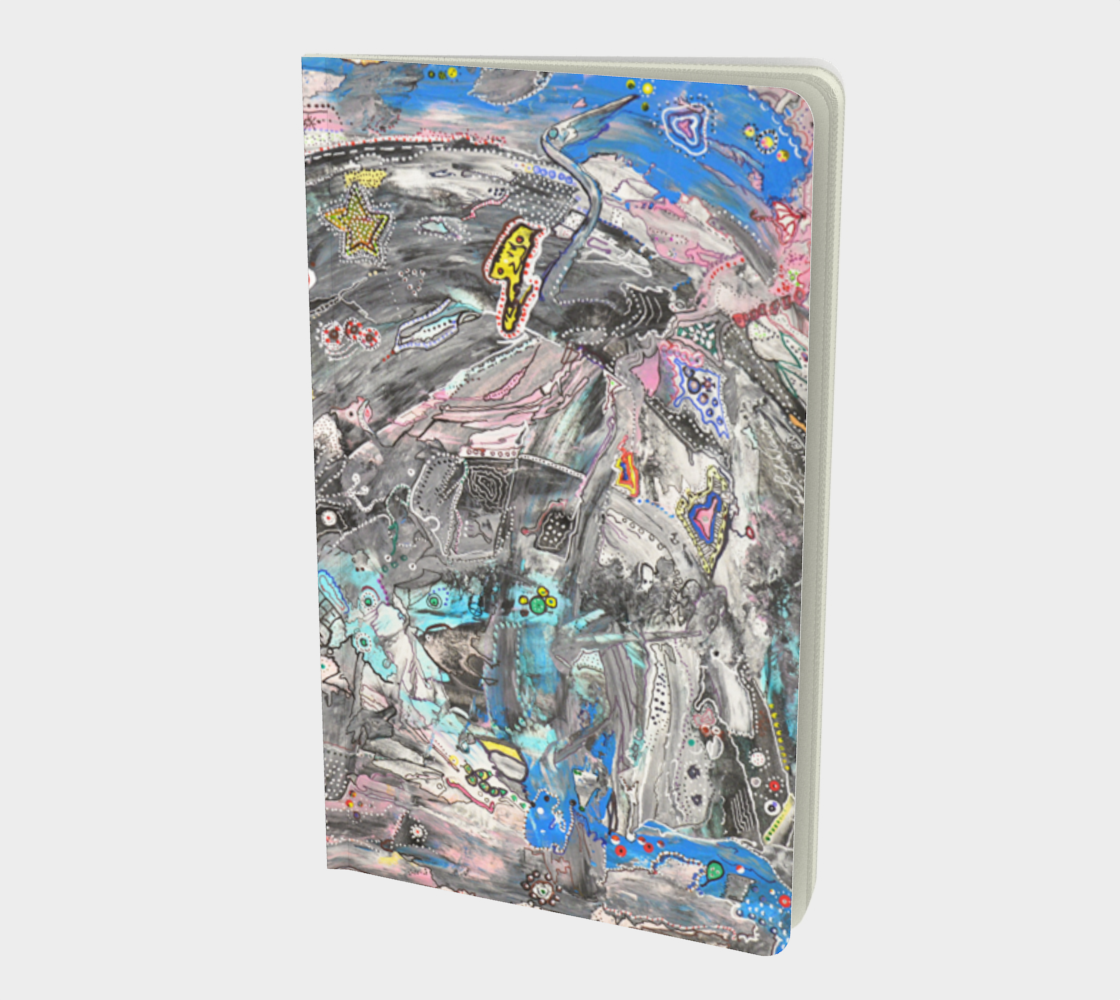 Cahier Lafontaine