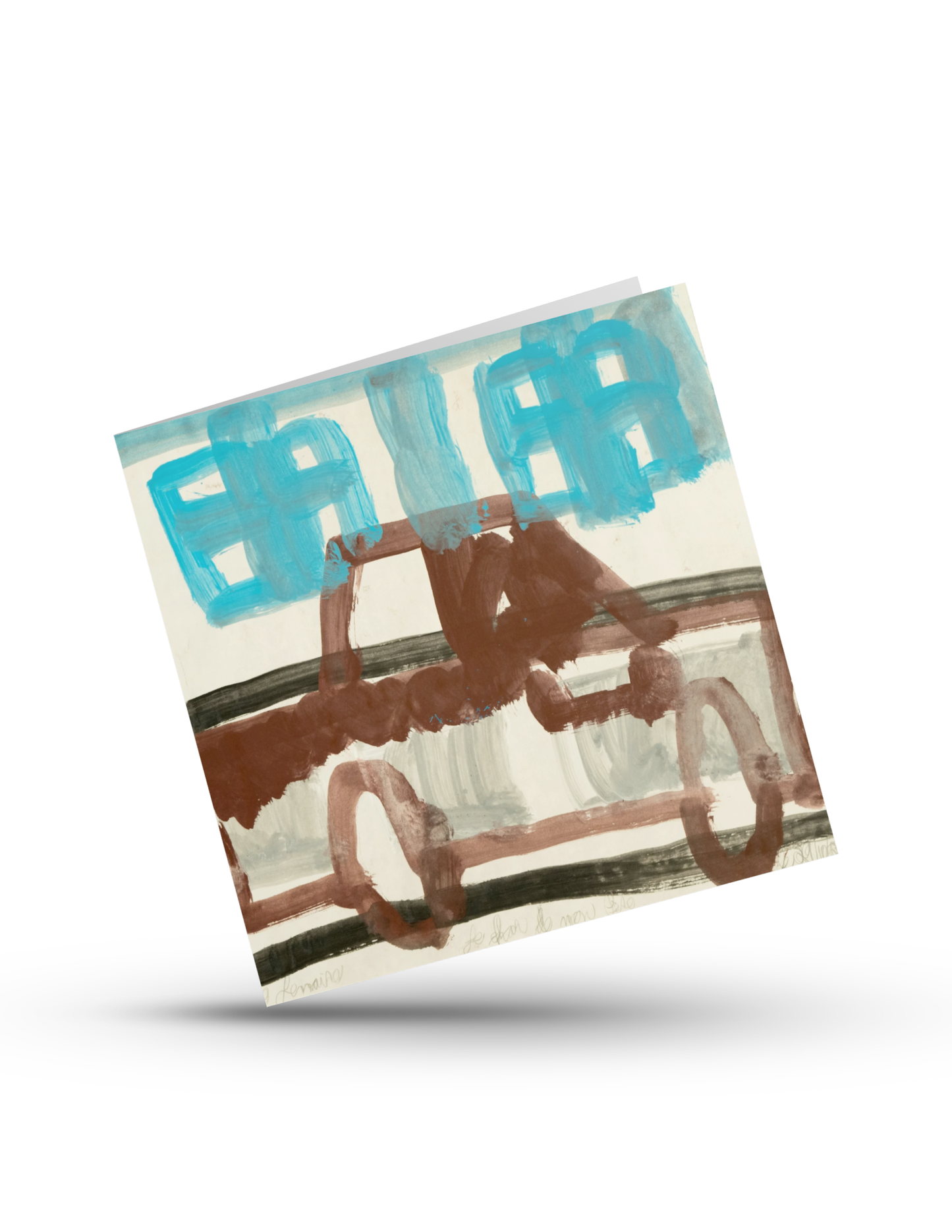 Carte Lemaire
