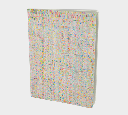 Cahier Martin
