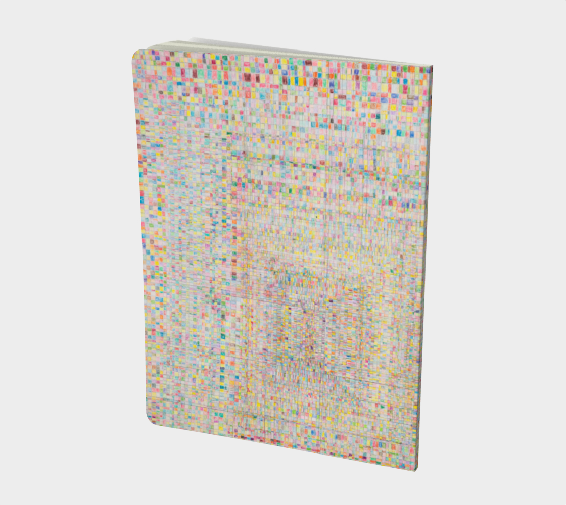 Cahier Martin