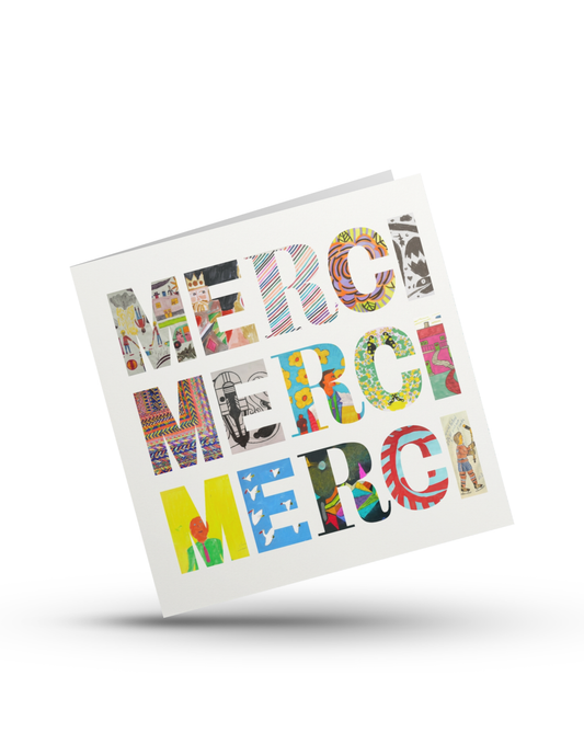 Carte Merci