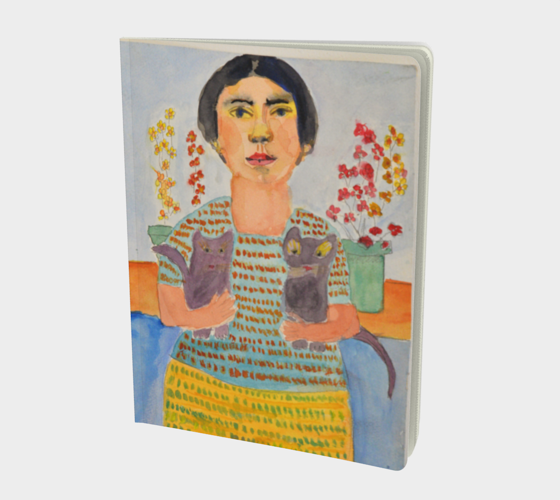 Cahier Pinault