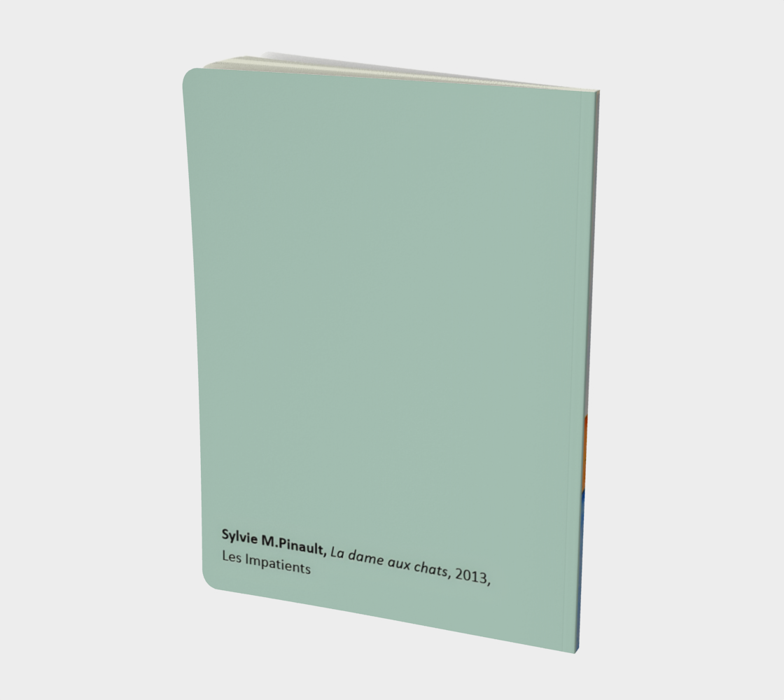 Cahier Pinault