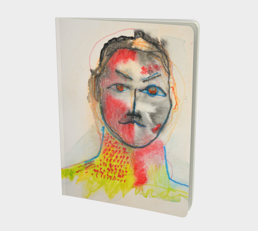 Cahier Tanguay