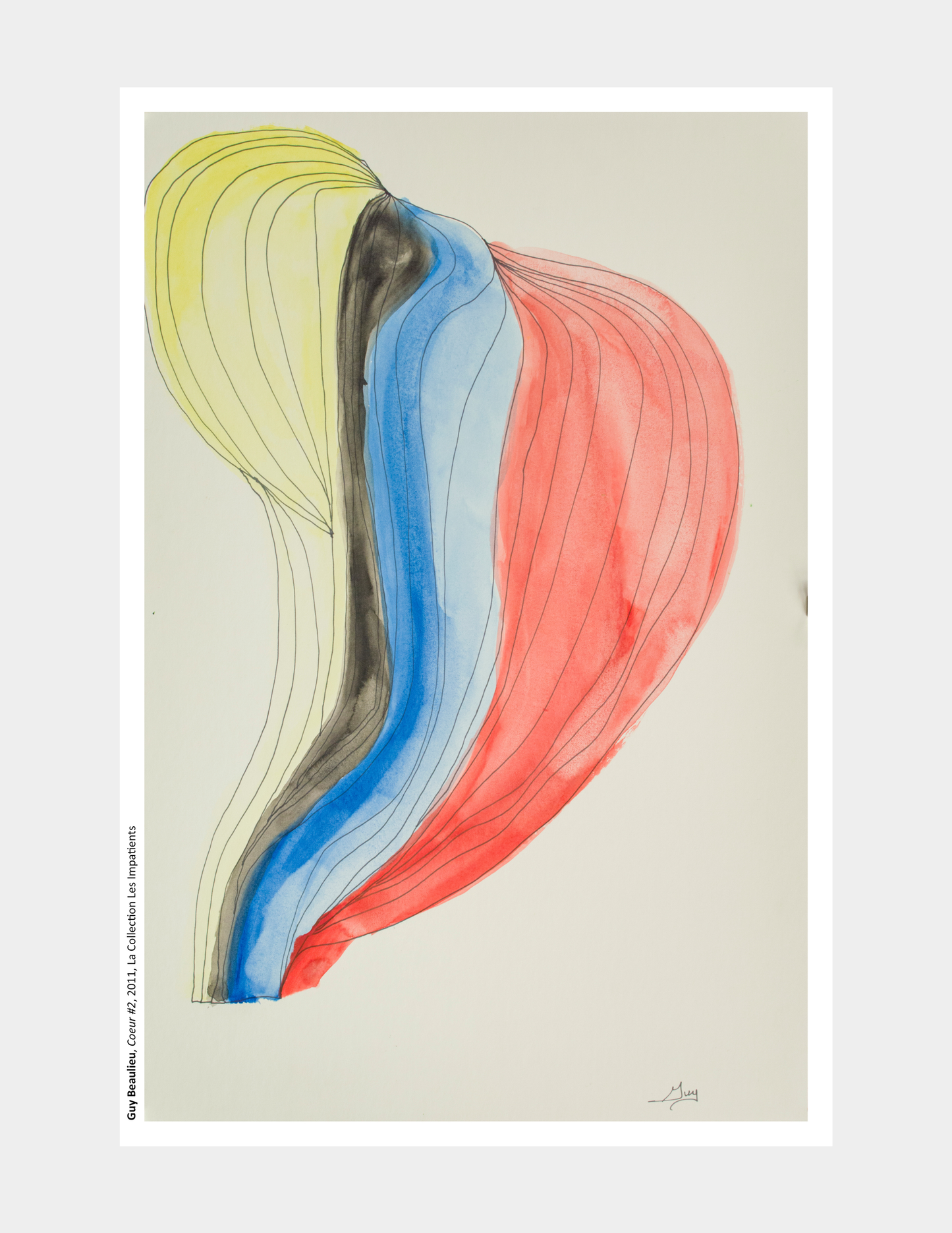 Affiche Beaulieu