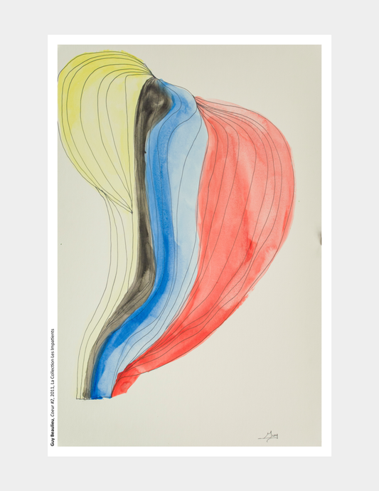 Affiche Beaulieu