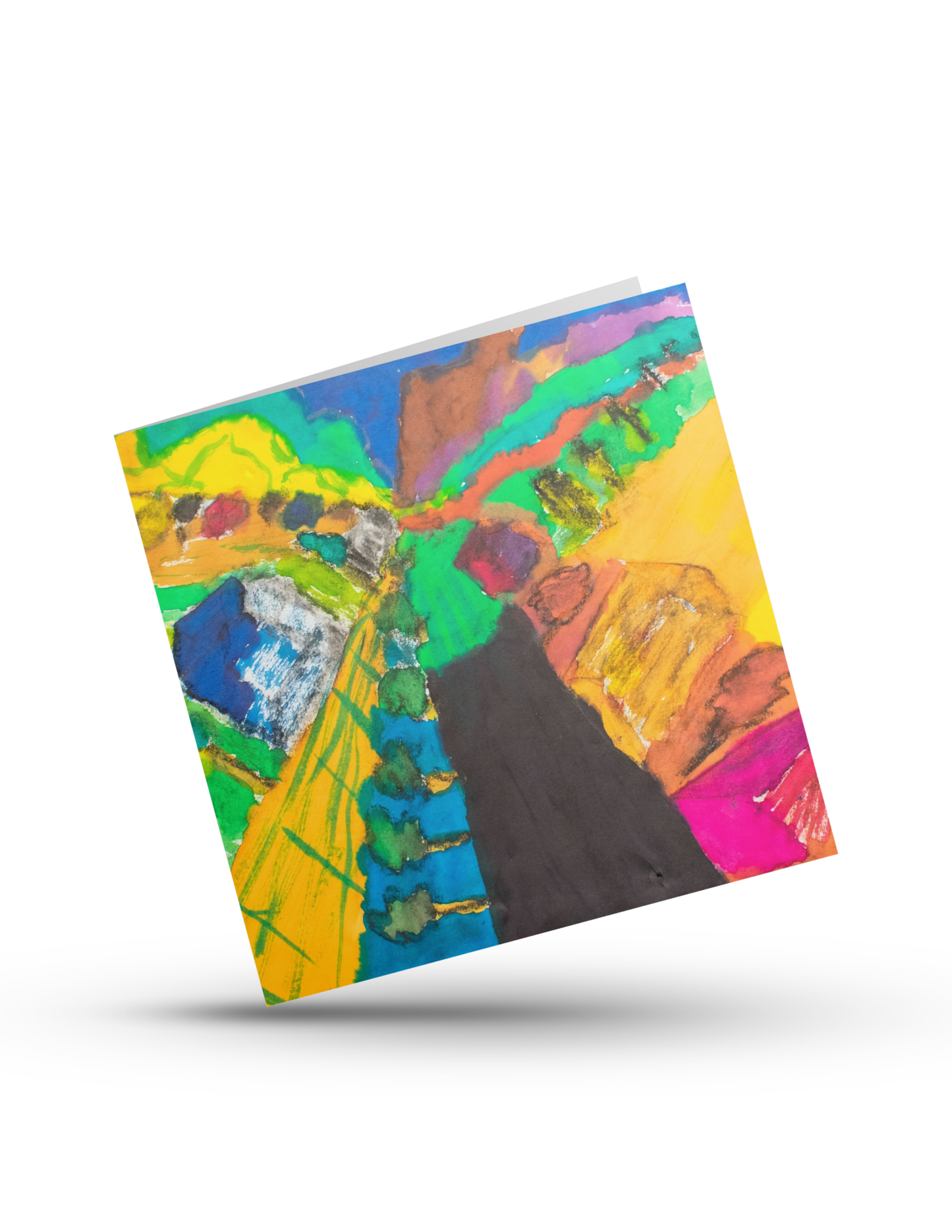 Carte Latulippe