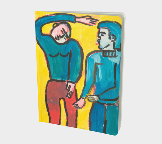 Cahier Duval